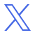 X Logo